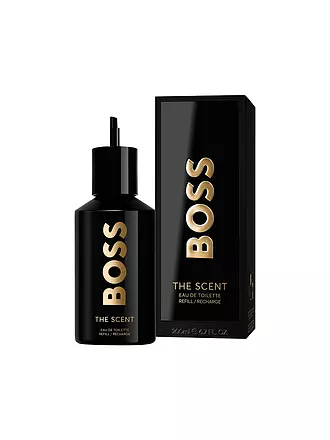 BOSS | The Scent Eau de Toilette for Him Refill 200ml | 